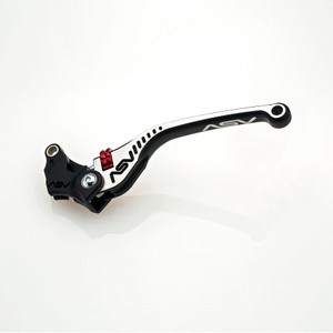 C5 Series Sport Clutch Lever # CRC570 - ASV Inventions, Inc.