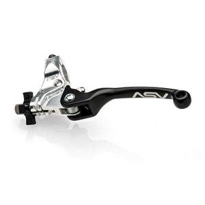 F2 Series Dirt Clutch Lever w/ Perch # CDF206SX