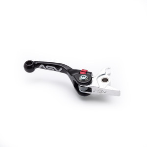 F4 Series Off-Road Brake Lever # BDF403