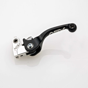 F2 Series Off-Road Clutch Lever for Brembo Hydraulic Clutch Master Cylinders # CDF203 F2 Series Off-Road Clutch Lever for Brembo Hydraulic Clutch Master Cylinders # CDF203