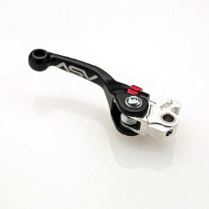 F4 Series Off-Road Brake Lever for Cobra CX50 / CX65 # BDF419 F4 Series Off-Road Brake Lever for Cobra CX50 / CX65 # BDF419