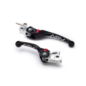 F4 Series Clutch and Brake Lever Pair Pack # BCF40702