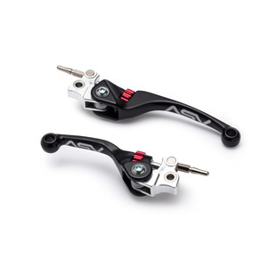 F4 Series Clutch and Brake Lever Pair Pack # BCF42727
