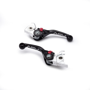 F4 Series Hydraulic Clutch and Brake Lever Pair Pack # BCF40303
