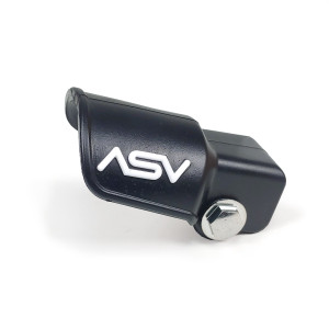 ASV Clutch Dust Cover for ASV Lever #CD27 ASV Clutch Dust Cover for ASV Lever #CD27