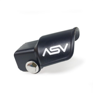 ASV Brake Dust Cover for ASV Levers #BD27 ASV Brake Dust Cover for ASV Levers #BD27