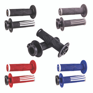ODI EMIG PRO V2 Lock-On Off-Road Grip System ODI EMIG PRO V2 Lock-On Off-Road Grip System