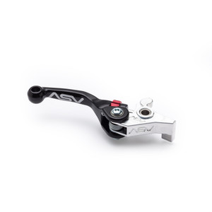 F4 Series Off-Road Brake Lever # BDF425 F4 Series Off-Road Brake Lever # BDF425