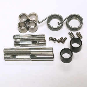 ASV F4/C6 Off-Road Brake and Clutch Rebuild Kit ASV F4/C6 Off-Road Brake and Clutch Rebuild Kit