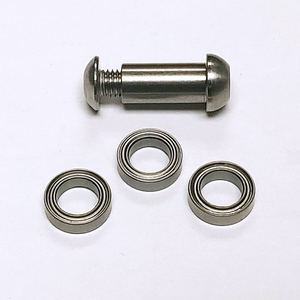 ASV Off-Road Standard/Pro Perch Rebuild Kit ASV Off-Road Standard/Pro Perch Rebuild Kit