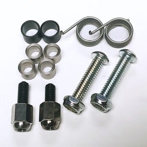 ASV F1/F2/F3 Off-Road Brake and Clutch Rebuild Kit ASV F1/F2/F3 Off-Road Brake and Clutch Rebuild Kit