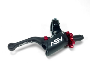 C6 Series Off-Road Brake Lever # BDC605PX