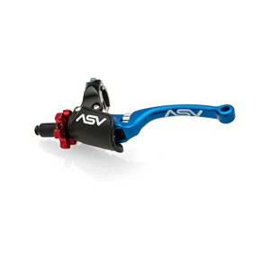 C6 PRO Dirt ATV Clutch Lever w/ Perch (For Yamaha) # CDC606YPX C6 PRO Dirt ATV Clutch Lever w/ Perch (For Yamaha) # CDC606YPX