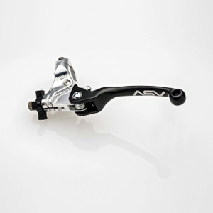 F2 Series Off-Road Clutch Lever w/ Hot Start Perch (For Yamaha) # CDF206YSH F2 Series Off-Road Clutch Lever w/ Hot Start Perch (For Yamaha) # CDF206YSH