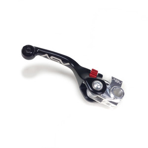 F4 Series Off-Road Brake Lever for Braktec Master Cylinders # BDF433 F4 Series Off-Road Brake Lever for Braktec Master Cylinders # BDF433