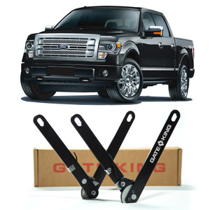 Tailgate Adjustor for 04-14 Ford F-150 Tailgate Adjustor for 04-14 Ford F-150