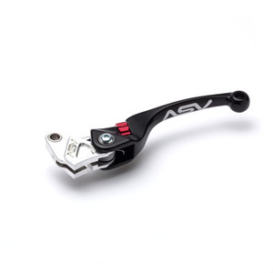 F4 Series Off-Road/Quad Clutch Lever # CDF406 - ASV Inventions, Inc.