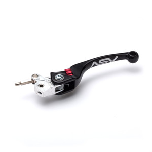F4 Series Off-Road Clutch Lever for Magura 163 Jack # CDF402 F4 Series Off-Road Clutch Lever for Magura 163 Jack # CDF402