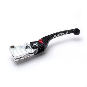 F4 Series Quad Clutch Lever # CQF405
