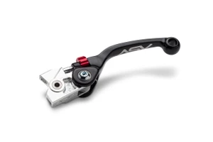 F4 Series Off-Road Clutch Lever for Brembo Hydraulic Master Cylinders # CDF403