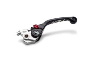 F4 Off-Road Hydraulic Clutch Lever for 2026 Yamaha YZ450F # CDF422
