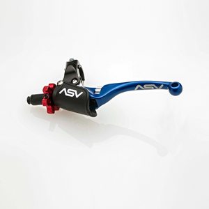 F4 PRO Dirt / ATV Clutch Lever w/ Perch (For Yamaha) # CDF406YPX F4 PRO Dirt / ATV Clutch Lever w/ Perch (For Yamaha) # CDF406YPX