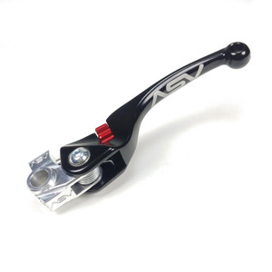F4 Series Off-Road Clutch Lever for Braktec Master Cylinders # CDF433 F4 Series Off-Road Clutch Lever for Braktec Master Cylinders # CDF433