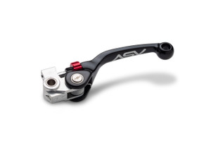 F4 Off-Road Hydraulic Clutch Lever (For Braktec) # CD33