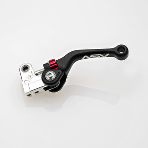 C6 Series Off-Road Clutch Lever # CTC601T (Shorty) C6 Series Off-Road Clutch Lever # CTC601T (Shorty)