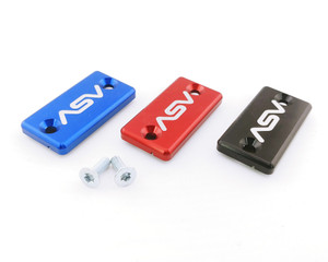 ASV Dirt Clutch Reservoir Cap for MAGURA Master Cylinders - MDM102 ASV Dirt Clutch Reservoir Cap for MAGURA Master Cylinders - MDM102