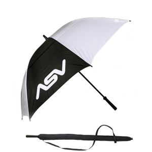 ASV Track Day Shader Umbrella w/ carrying bag