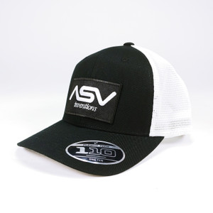 ASV Trucker Cap