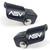 ASV 2pc Dust Cover Set for Cable Brake and Clutch Perches ASV 2pc Dust Cover Set for Cable Brake and Clutch Perches