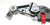 F3 Series Sport Brake Lever for 22+ Triumph Tiger 1200 #BRF343M