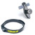 Tamer Holeshot Device Single Button Style w/ Mounting Ring - HH-06 Tamer Holeshot Device Single Button Style w/ Mounting Ring - HH-06