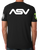 ASV "25th Anniversary" Tri-Blend T-Shirt