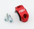 ASV Brake or Clutch Rotator Clamp for 7/8" Handlebars - Red