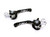 F3-E Front and Rear Brake Levers for E Ride Pro SS 3.0 / SR (Type 1) # RFTF30101