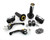 EMIG F4 PRO PACK+ Hydraulic Clutch and Brake Lever Pair Pack for Beta Motocross #EMF40103 EMIG F4 PRO PACK+ Hydraulic Clutch and Brake Lever Pair Pack for Beta Motocross #EMF40103