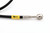 GBrakes Stainless Steel Rear Brake Line Kit for Clake SLR Left Hand Rear Brake System