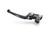 VC5 V-Twin Clutch Lever for 96-17 Harley Dyna / 05-14 Softail / 96-07 Touring # CVC581