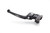VC5 V-Twin Clutch Lever for 96-17 Harley Dyna / 05-14 Softail / 96-07 Touring # CVC581