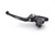 VC5 V-Twin Cable Clutch Lever for 15-24 Harley Softail / 08-16 Touring # CVC584