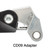 F2 Series Off-Road Clutch Lever # CDF212