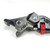 F3 Series Sport Brake Lever for 2025+ Kawasaki Z900 # BRF330z