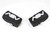 ASV 2pc PRO Brake and Clutch Dust Covers for ASV Cable Perch Pair