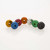 ASV 2pc Sport Brake and Clutch Reach Adjust Dials - WSR01 ASV 2pc Sport Brake and Clutch Reach Adjust Dials - WSR01