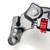 F3 Series Sport Clutch Lever # CRF340 F3 Series Sport Clutch Lever # CRF340