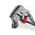 F3 Series Sport Clutch Lever for Magura Hymac # CRF344 F3 Series Sport Clutch Lever for Magura Hymac # CRF344