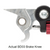 F2 Series Off-Road Clutch and Brake Lever Pair Pack # BCF20303